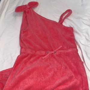 Juicy couture kids pool dress